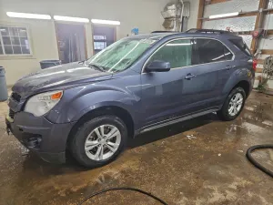 2013 CHEVROLET EQUINOX