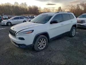 2014 JEEP GRAND CHER