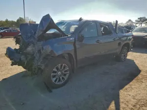 2021 CHEVROLET ALL Models