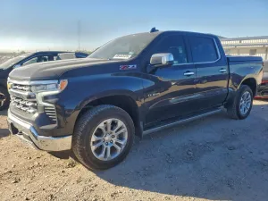 2023 CHEVROLET ALL Models