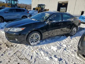 2015 LEXUS ES350