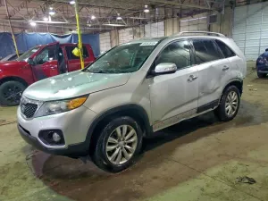 2011 KIA SORENTO