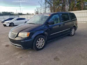 2016 CHRYSLER MINIVAN