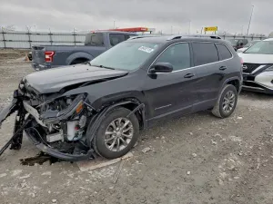 2020 JEEP GRAND CHER