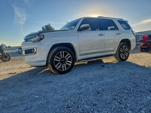 2014 TOYOTA 4RUNNER