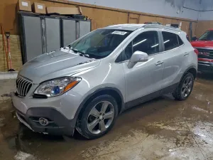 2014 BUICK ENCORE