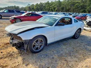 2011 FORD ALL Models