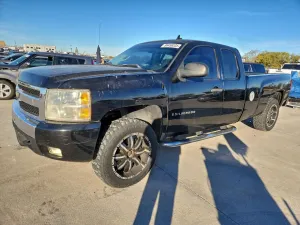 2008 CHEVROLET ALL Models