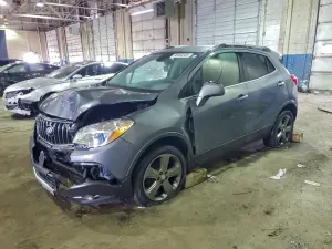 2013 BUICK ENCORE