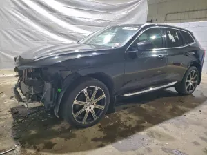 2019 VOLVO XC60