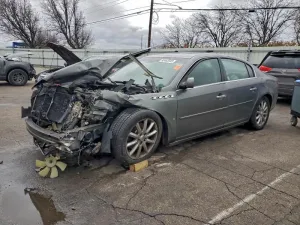 2006 BUICK LUCERNE