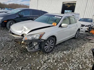 2011 HONDA ACCORD