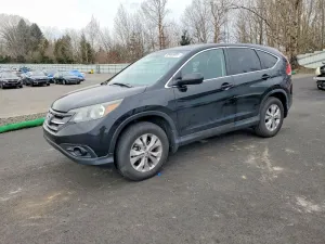 2014 HONDA CRV