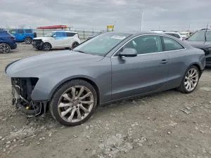 2014 AUDI A5