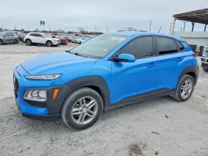 2019 HYUNDAI KONA