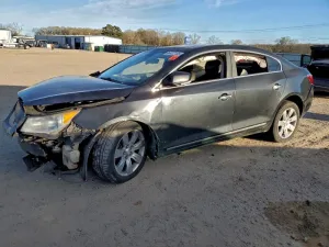 2010 BUICK LACROSSE