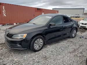 2018 VOLKSWAGEN JETTA