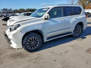 2019 LEXUS GX