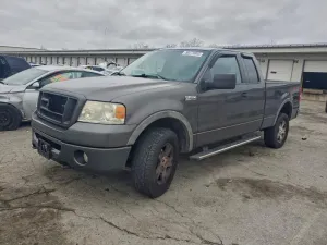 2007 FORD All Models