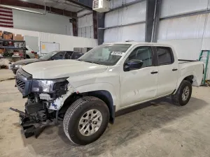 2025 NISSAN All Models