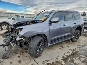 2021 LEXUS GX