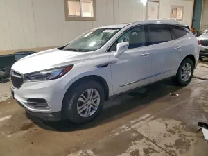 2019 BUICK ENCLAVE