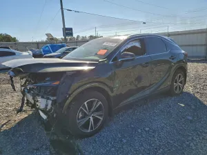 2025 LEXUS RX 350H BA