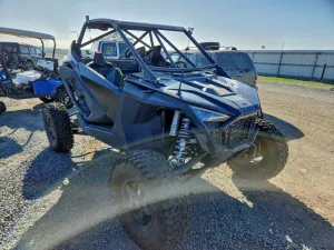 2023 POLARIS RZR TURBO
