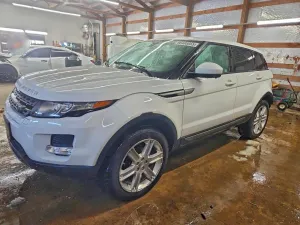 2015 LAND ROVER RANGEROVER