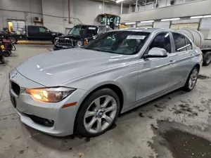 2015 BMW MOTORRAD 3 SERIES