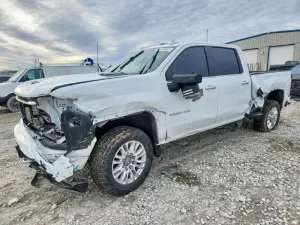 2020 CHEV ALL Models