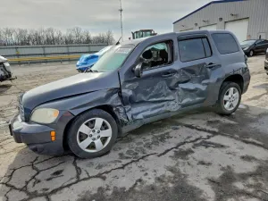 2009 CHEVROLET HHR