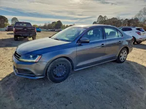 2017 VOLKSWAGEN JETTA