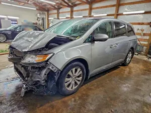 2016 HONDA All Models