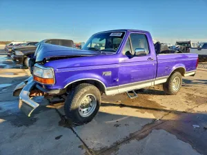 1995 FORD F150