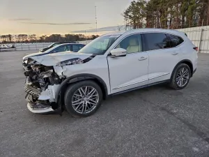 2022 ACURA MDX