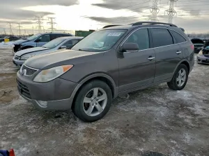 2008 HYUNDAI VERACRUZ