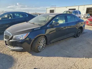 2014 BUICK LACROSSE