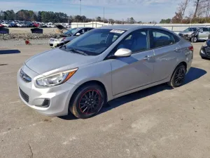 2016 HYUNDAI ACCENT