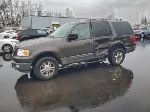 2005 FORD EXPEDITION
