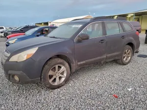 2014 SUBARU OUTBACK