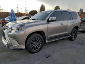 2022 LEXUS GX