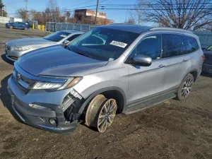 2019 HONDA PILOT