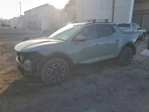 2023 HYUNDAI SANTA CRUZ