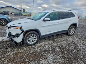 2014 JEEP GRAND CHER