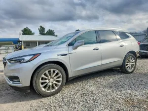 2019 BUICK ENCLAVE