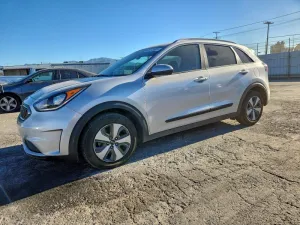 2019 KIA NIRO