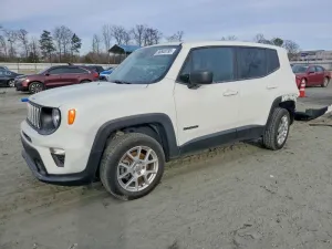 2023 JEEP RENEGADE
