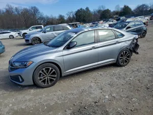 2023 VOLKSWAGEN JETTA