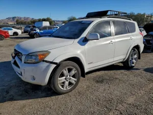 2006 TOYOTA RAV4